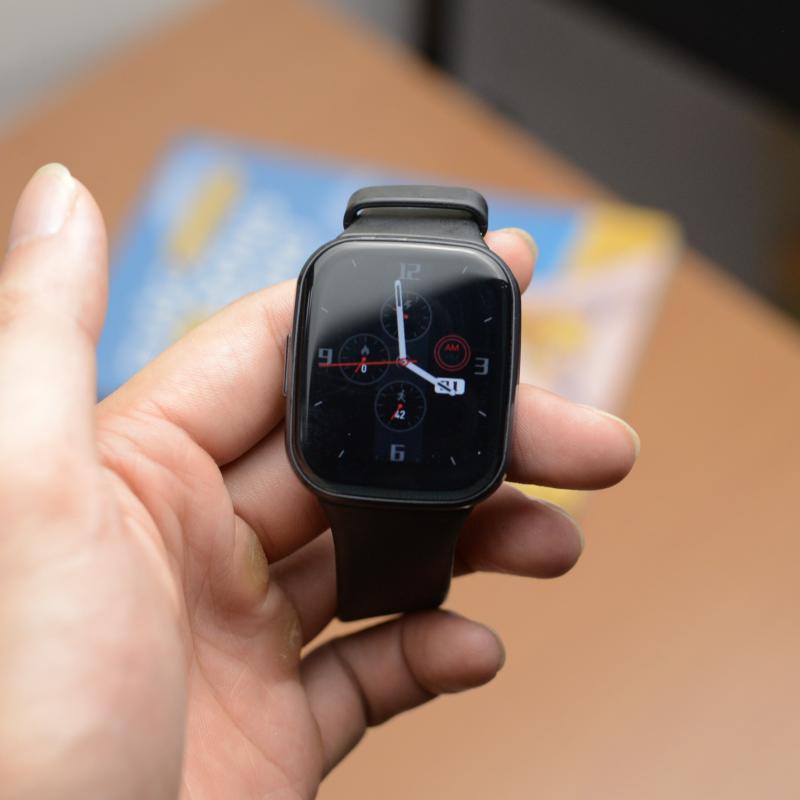 Đồng Hồ Smart Watch của Nhật