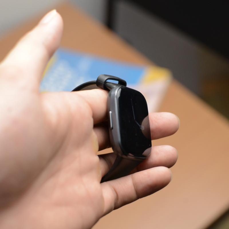 Đồng Hồ Smart Watch của Nhật