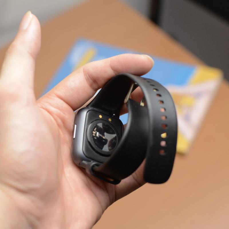 Đồng Hồ Smart Watch của Nhật