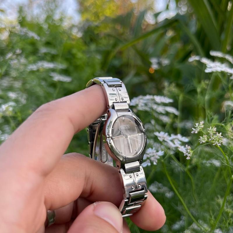 Đồng hồ ALFREDO VERSACE Quartz
