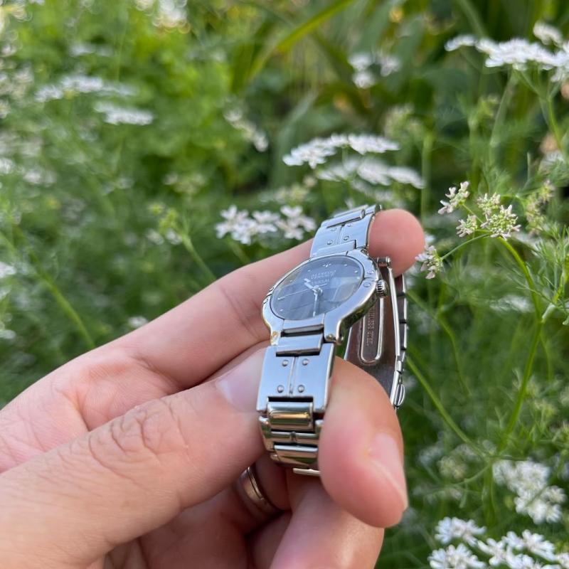 Đồng hồ ALFREDO VERSACE Quartz