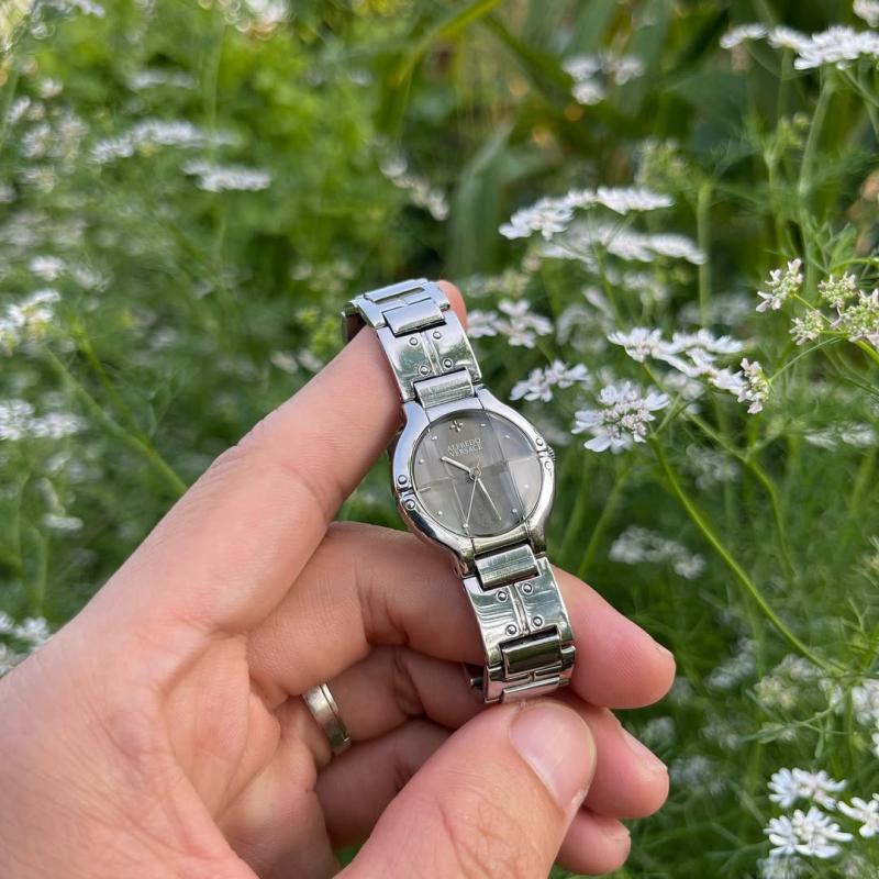 Đồng hồ ALFREDO VERSACE Quartz