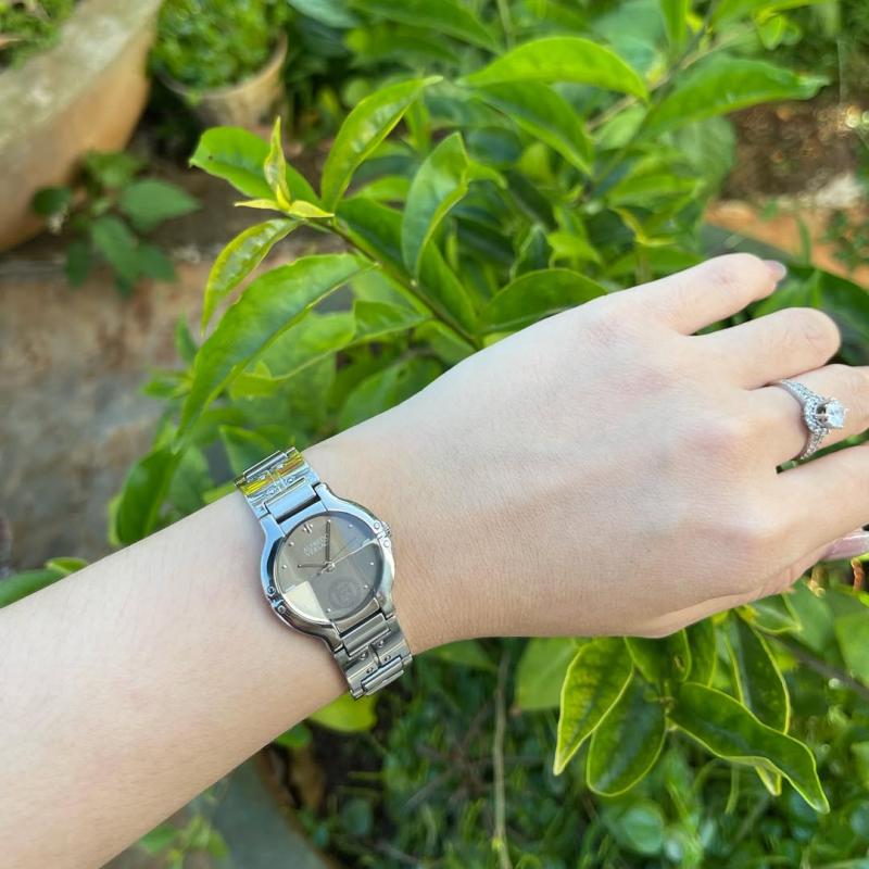 Đồng hồ ALFREDO VERSACE Quartz