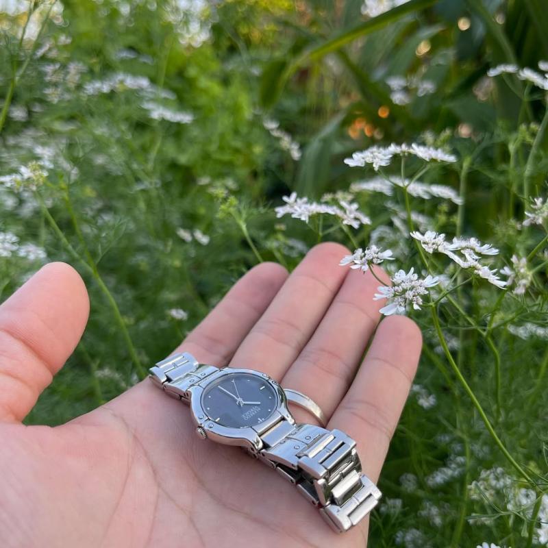 Đồng hồ ALFREDO VERSACE Quartz