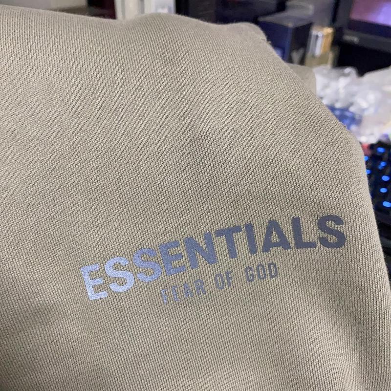 Essentials Fear of God 2023