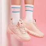 Giầy Fila Disruptor II-Heart