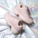 Giầy Fila Disruptor II-Heart