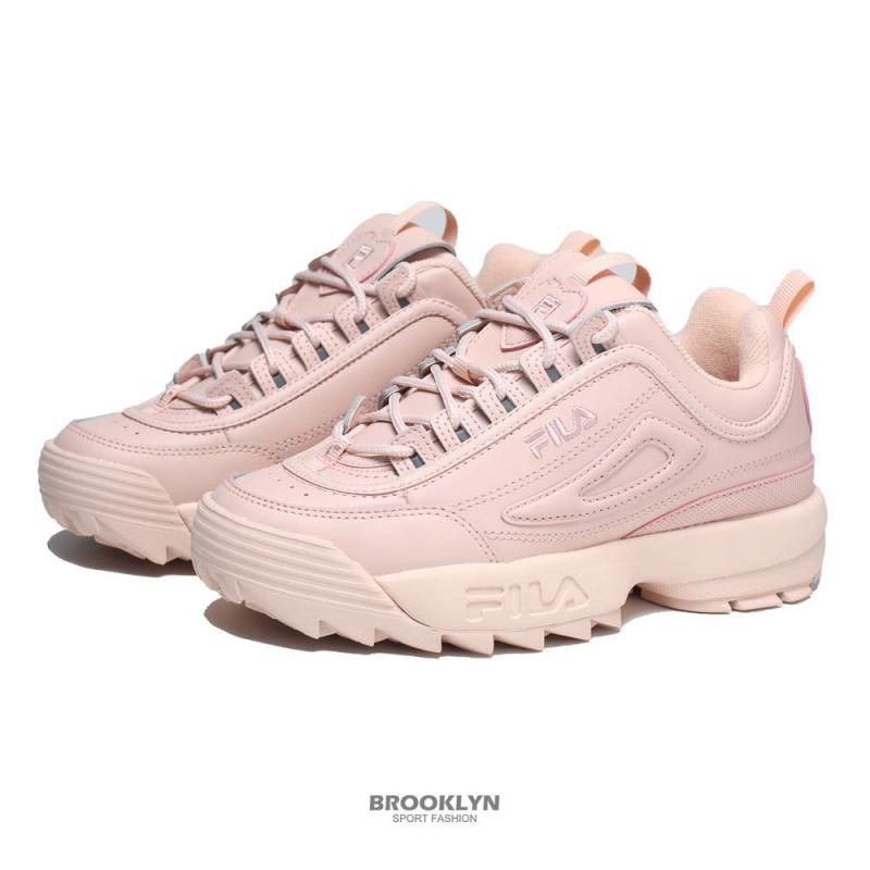 Giầy Fila Disruptor II-Heart