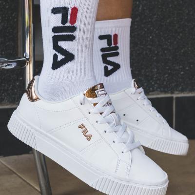 Fila Panache Gold