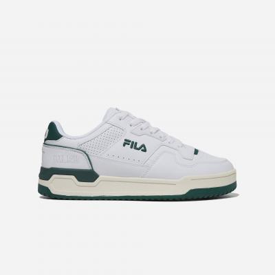 Giầy Unisex Fila Targa 88/22 Sneakers - White