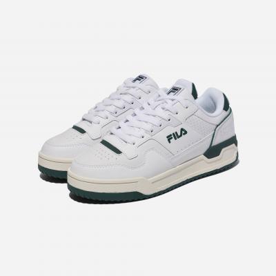 Giầy Unisex Fila Targa 88/22 Sneakers - White