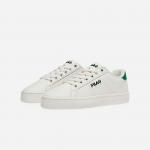 Giầy Fila Court Deluxe Green