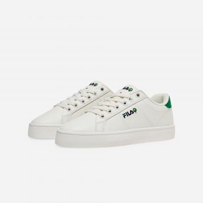 Giầy Fila Court Deluxe Green