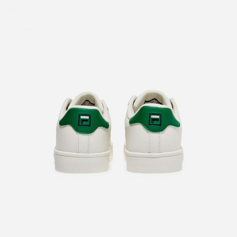 Giầy Fila Court Deluxe Green