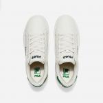 Giầy Fila Court Deluxe Green