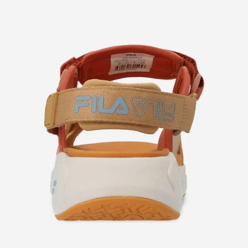 Dép Sandal Fila Rave