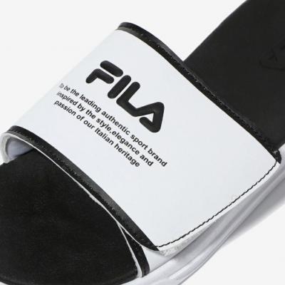 Dép Fila Unisex Slicktender