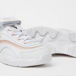 Giầy Fila Ray Veltrap Pink White