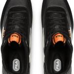 Fila Sneakersy Reggio Black