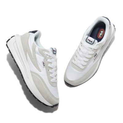 Giầy Fila x BTS V Oakmont TR Shoes White