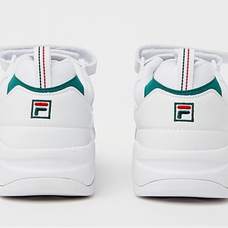 Giầy Fila Veltrap Green White