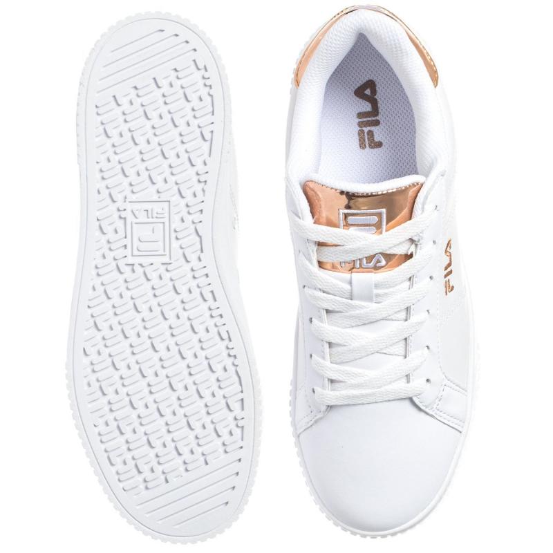 Fila Panache Gold