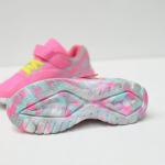 Giầy Fila Pink Kid