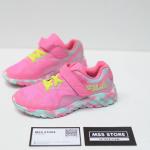 Giầy Fila Pink Kid