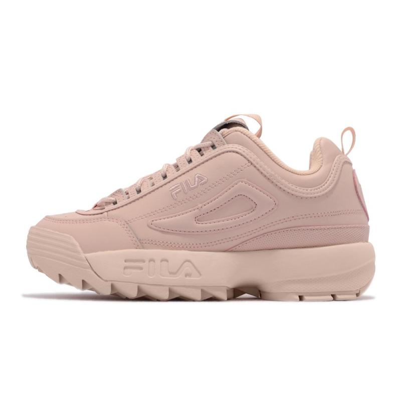 Giầy Fila Disruptor II-Heart