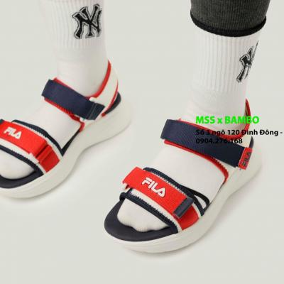 Dép Sandal FILA Ashley