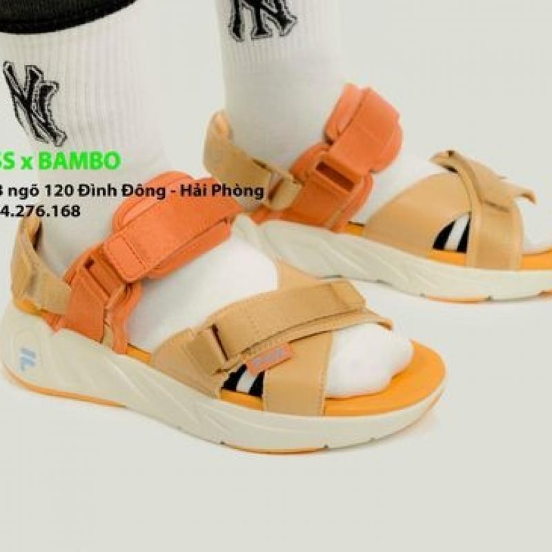 Dép Sandal Fila Rave