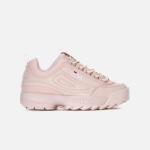 Giầy Fila Disruptor II-Heart