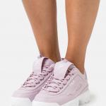 Giầy Fila Disruptor Low Women Pale Mauve Sneakers