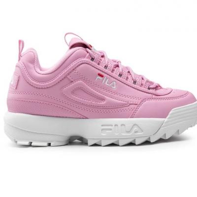 Giầy Fila Sneakers Disruptor T Teens