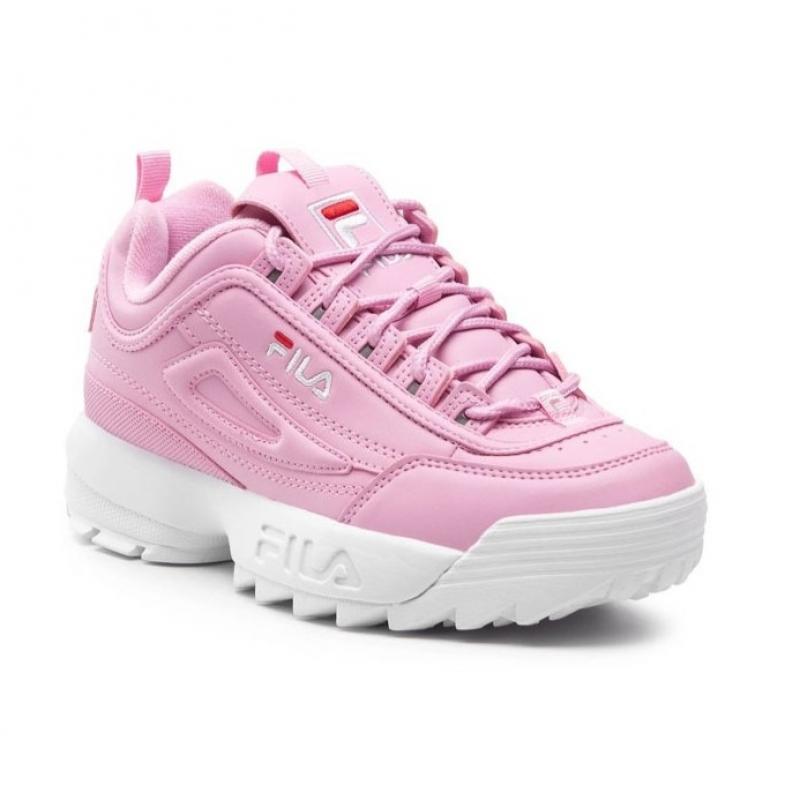 Giầy Fila Sneakers Disruptor T Teens