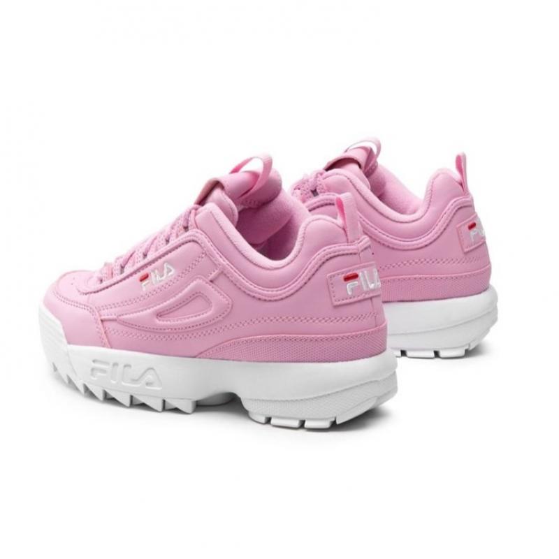 Giầy Fila Sneakers Disruptor T Teens