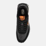 Fila Sneakersy Reggio Black