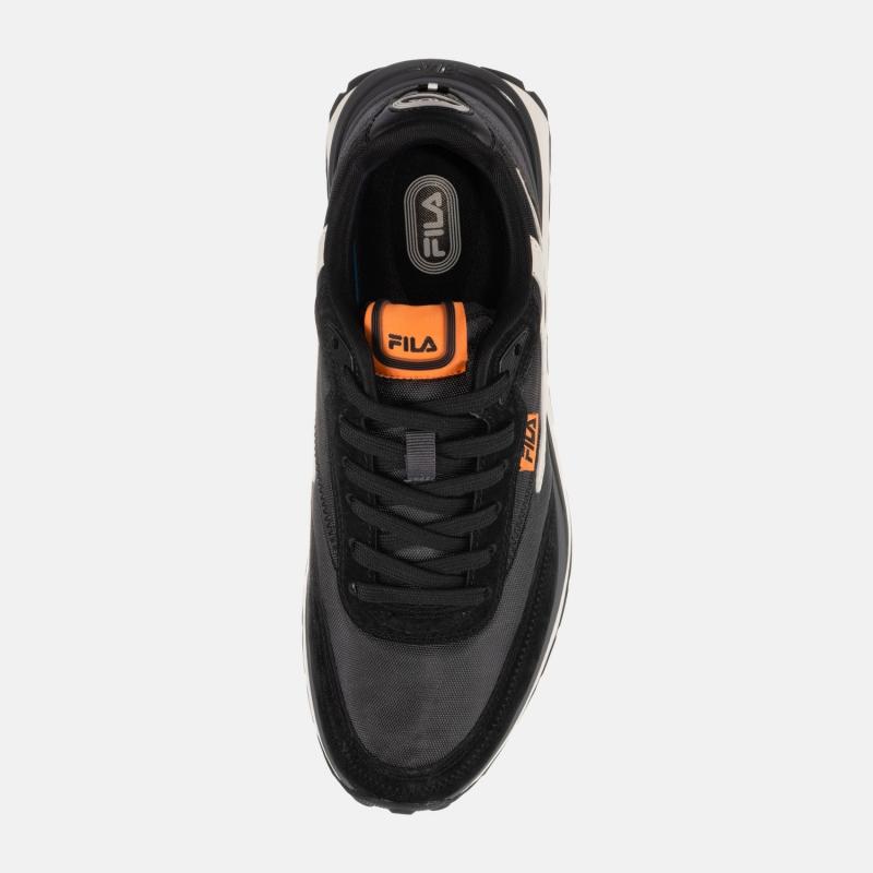 Fila Sneakersy Reggio Black