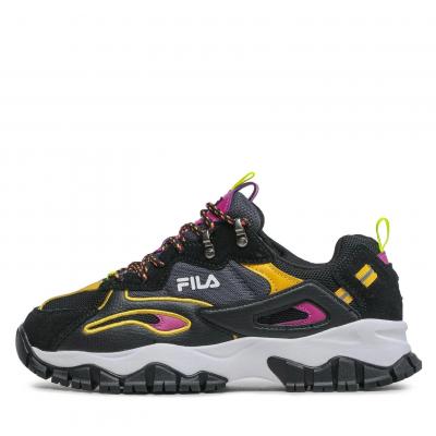 Giầy Fila Sneakersy Ray Tracer Tr2 Czarny