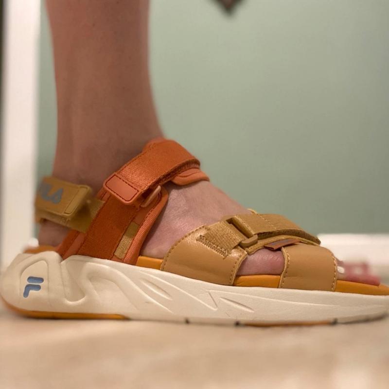 Dép Sandal Fila Rave