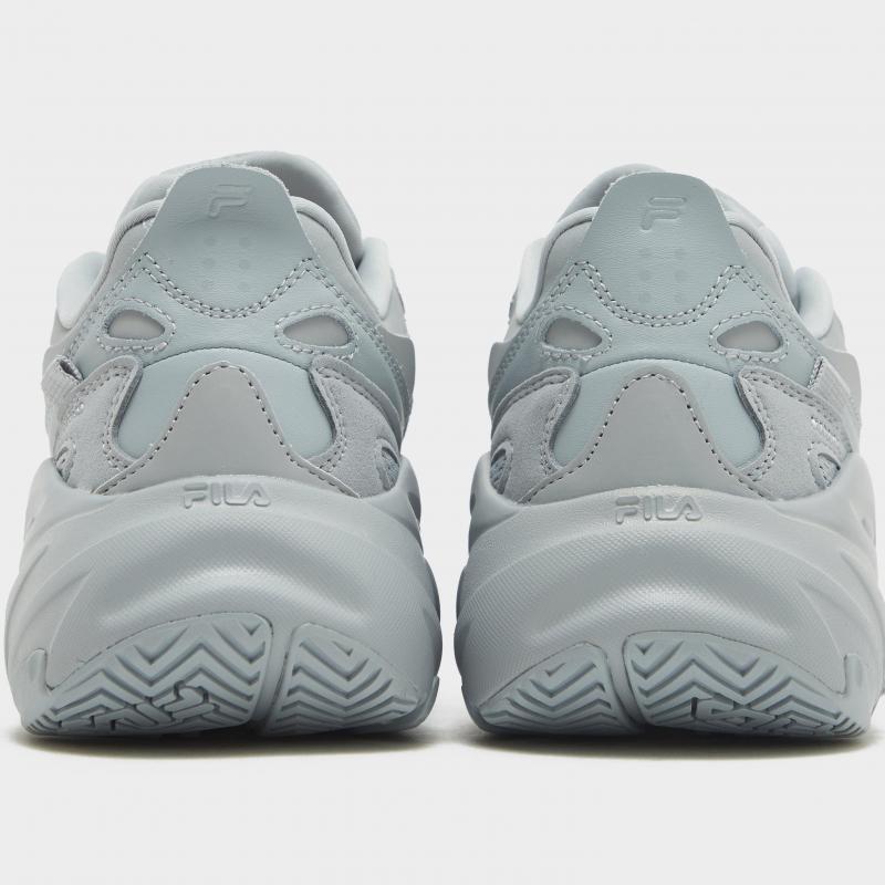 Giầy Grey Fila Instinx Evo Mono Junior