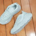 Giầy Grey Fila Instinx Evo Mono Junior -  Pickleball/ Tenis