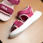 Dép Sandal FILA Ashley