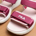 Dép Sandal FILA Ashley