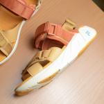 Dép Sandal Fila Rave