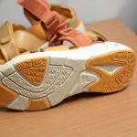 Dép Sandal Fila Rave