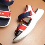 Dép Sandal FILA Ashley