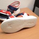 Dép Sandal FILA Ashley