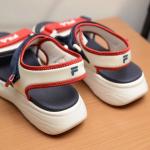 Dép Sandal FILA Ashley