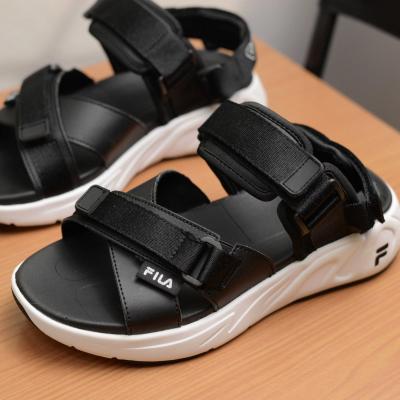 Dép Sandals Fila Rave Đen
